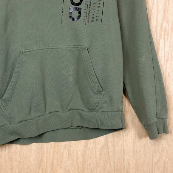 Adidas Originals Hoodie Sweatshirt - Picture 7 of 12